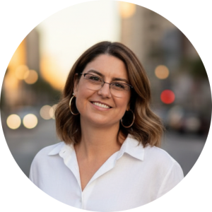 Biljana Mitrovic, Operations and Business Manager