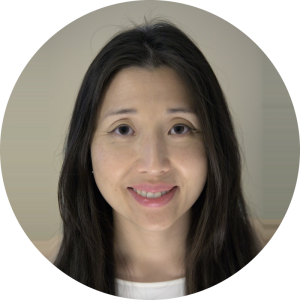 Joyce Chan, Clinical Psychologist at Mind Health Collective in North Strathfield, Sydney